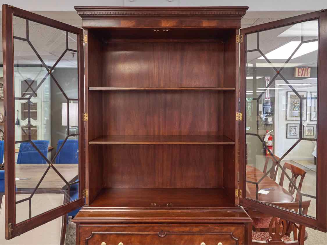 Baker Historic Charleston Reproduction Secretary Desk