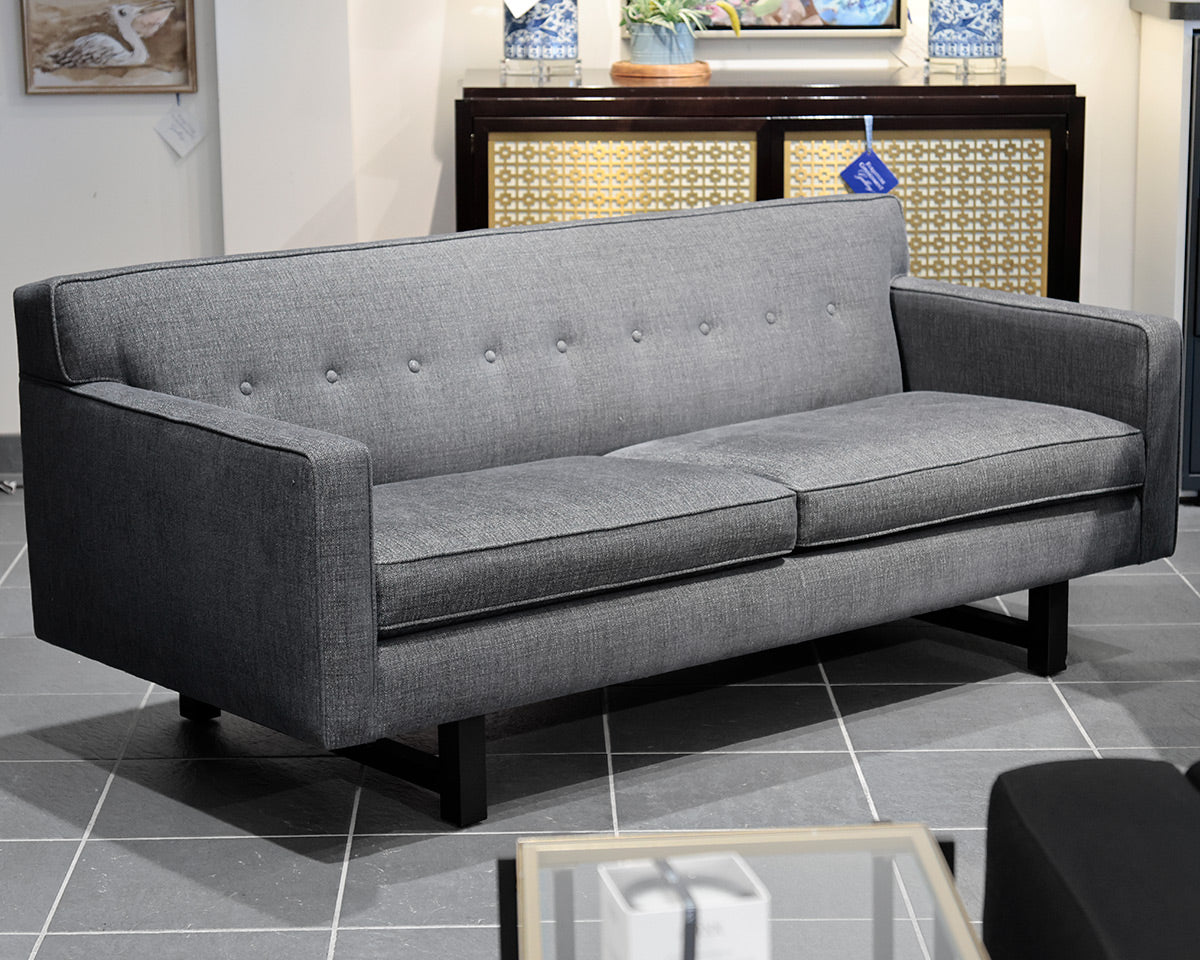 Room & Board 'Andre' Tight Back Sofa