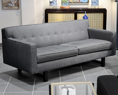 Room & Board 'Andre' Tight Back Sofa