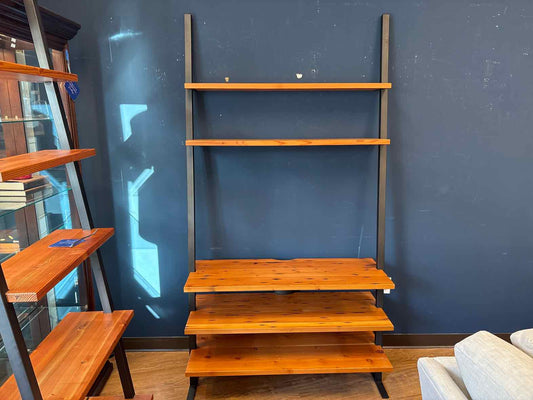 Room & Board Leaning 'Gallery' Media Shelf