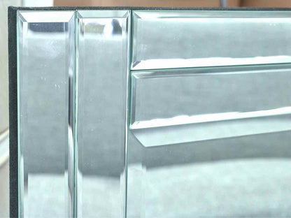 Renwil  Beveled Mirror
