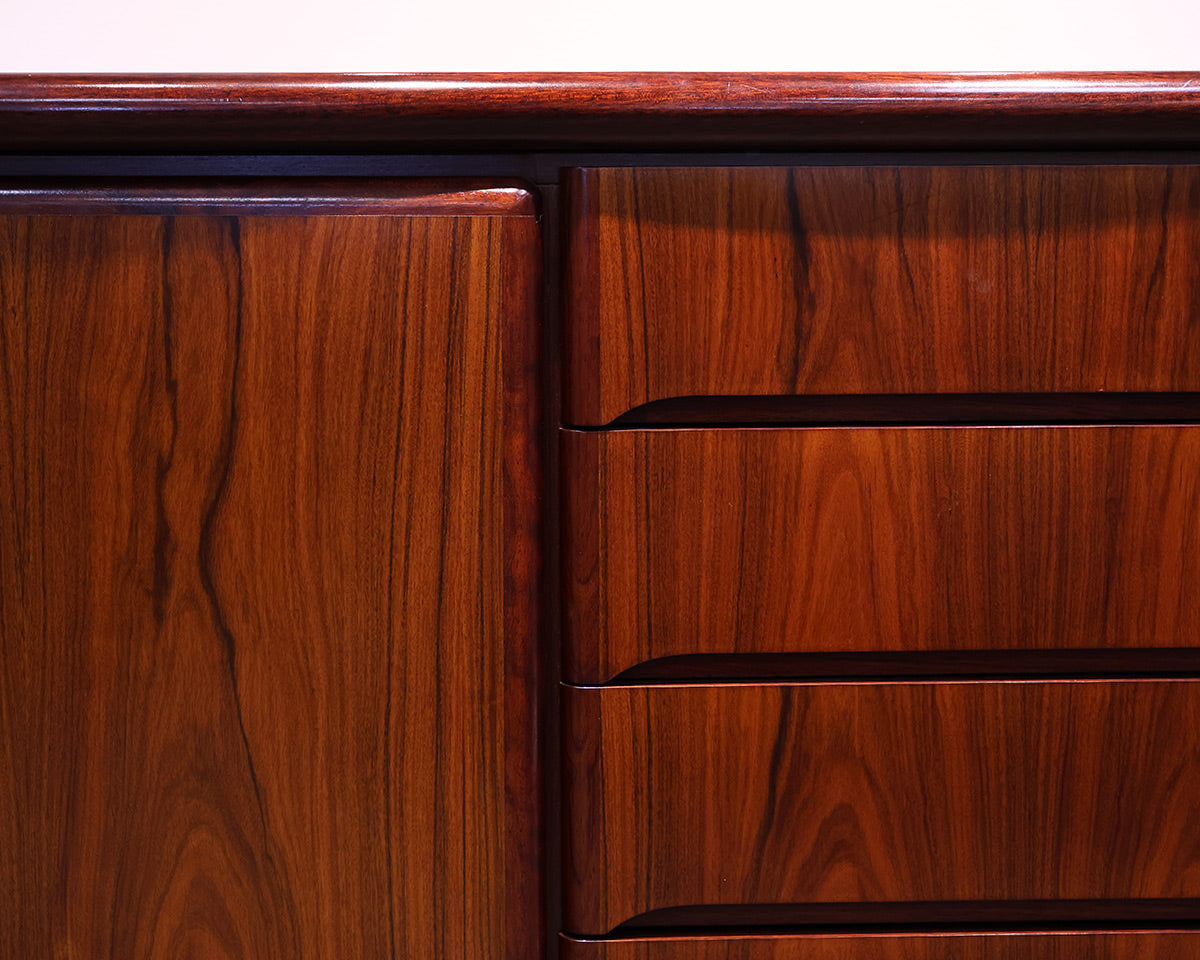 Rasmus Furniture Rosewood  Server