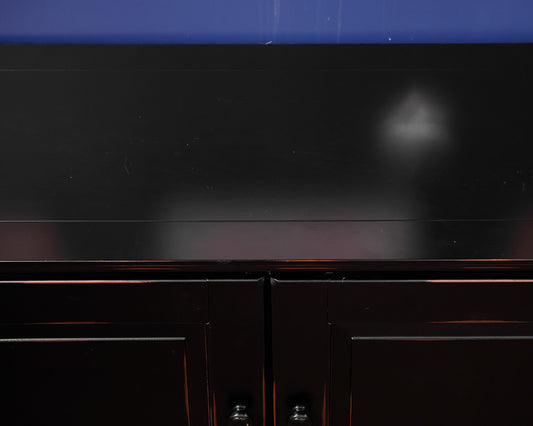 Salamander Design Chameleon Hampton Media Cabinet