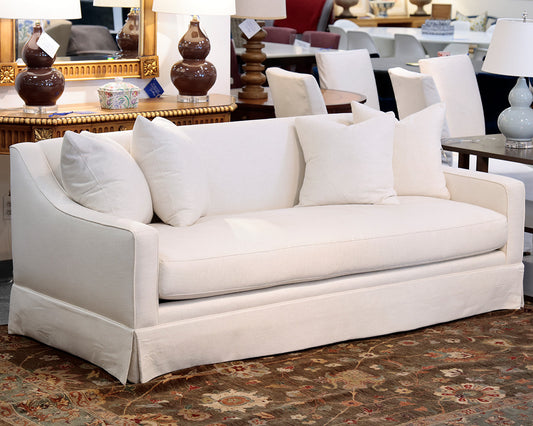 Bunny Williams Home "Grant" Sofa