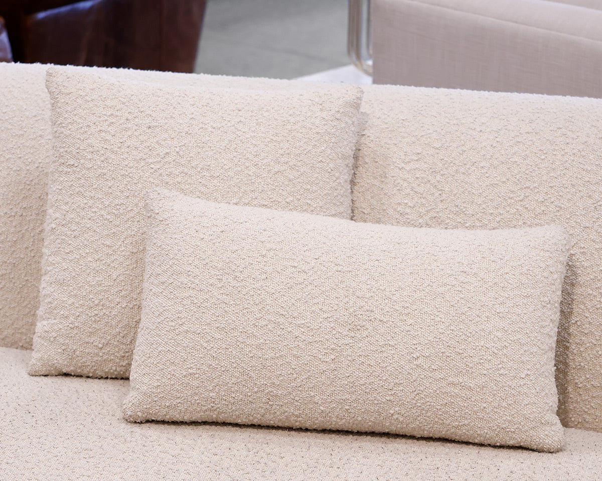 Rove Concepts 'Reya' Curved Sectional