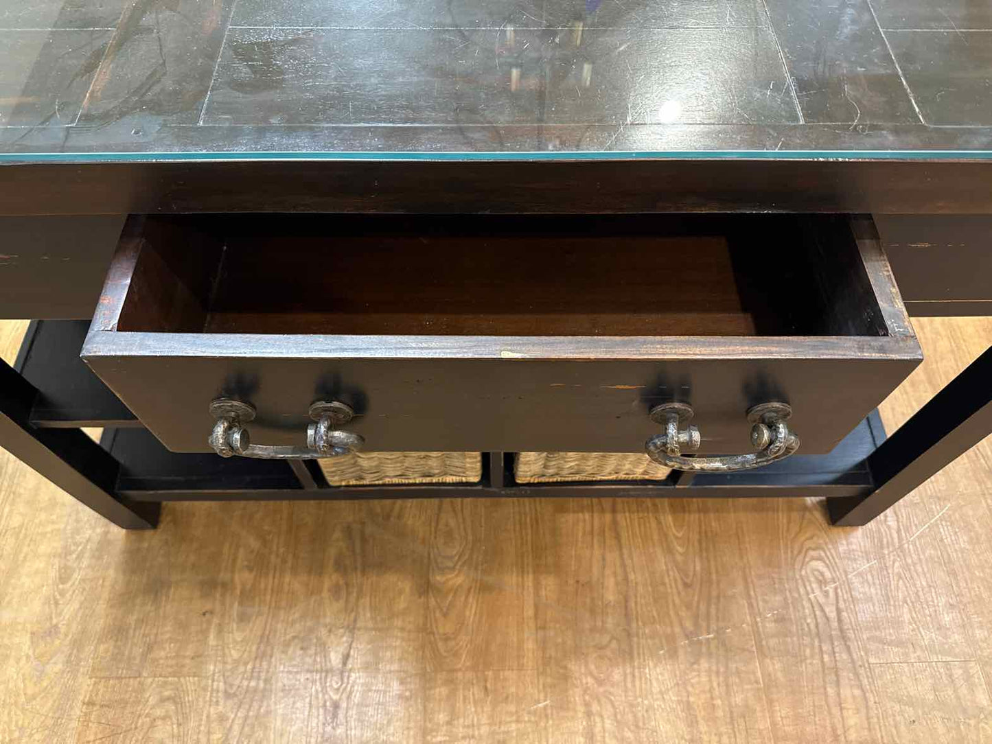 Bramble 'Umbria' Kitchen Island