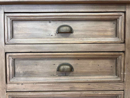 Four Hands 'Lifestyle' Executive Desk