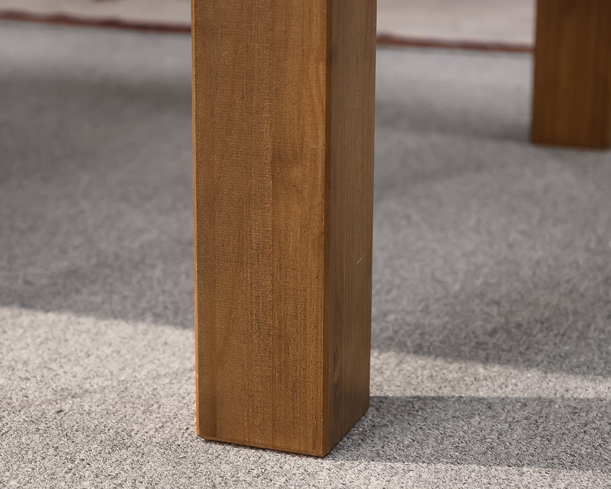 72" Dining Table