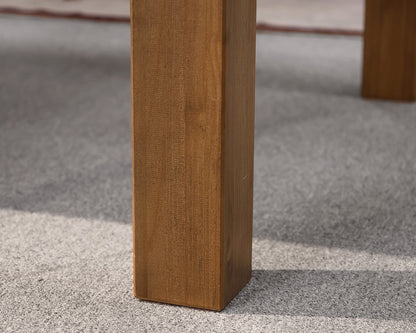 72" Dining Table