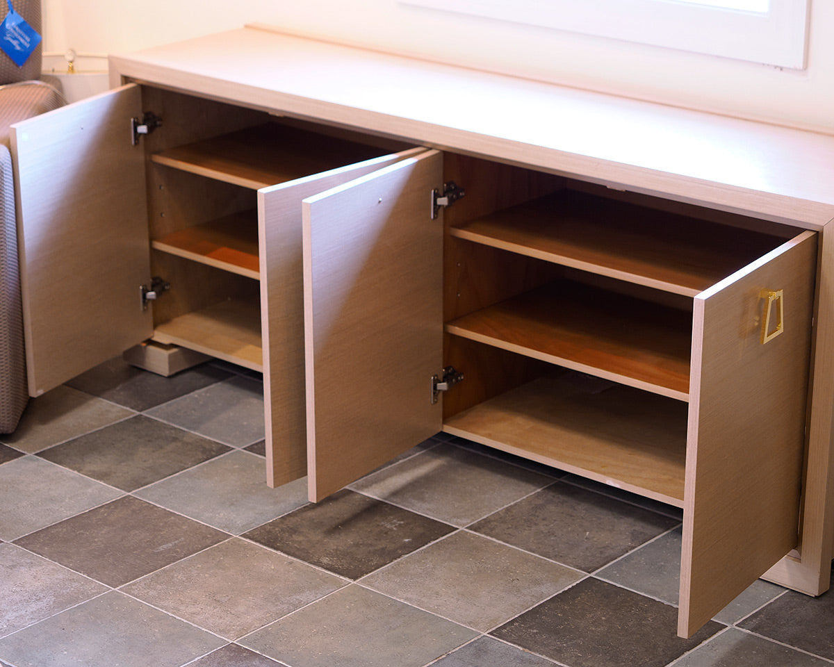 Villa & House Servers & Sideboards