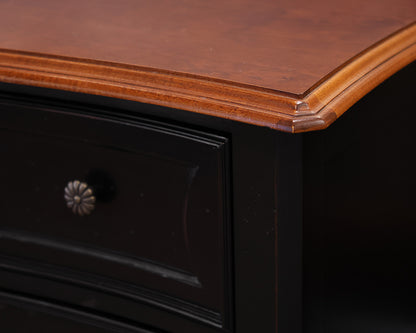 Young America Seven Drawer Dresser