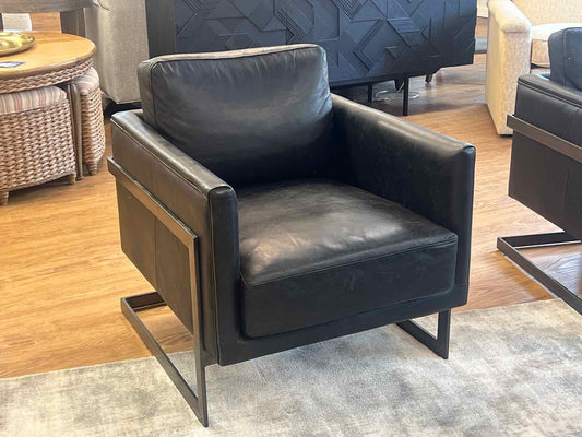 Nadaal Studios 'Jocelyn' Club Chair