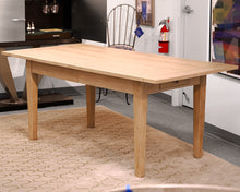 Serena & Lily Beach House Expandable Dining Table