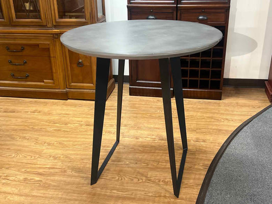 High Top Dining Table