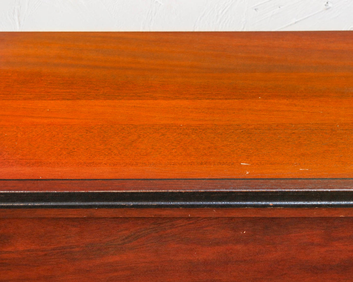 John Widdicomb by Stickley Regency Sideboard