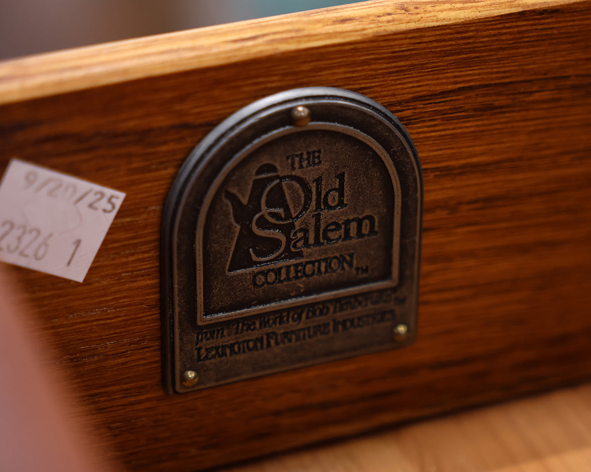 Lexington Chests