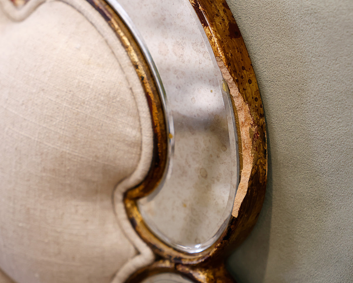 Hooker Furniture Sanctuary Queen Bed Frame