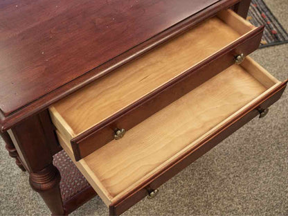 Ethan Allen Cayman Night Table