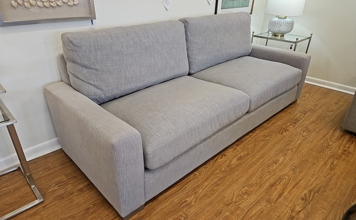 Arhaus 'Remington' 2-Seat Sofa