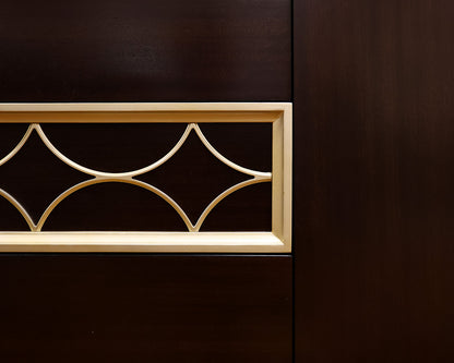 Ethan Allen Mahogany Servers & Sideboards