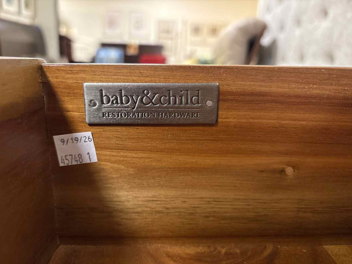 RH 'Elodie' Storage Cabinet