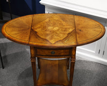 Pembroke Drop Leaf Table