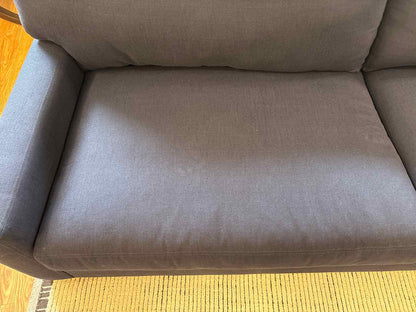 Pottery Barn 'Turner' Grand Sofa