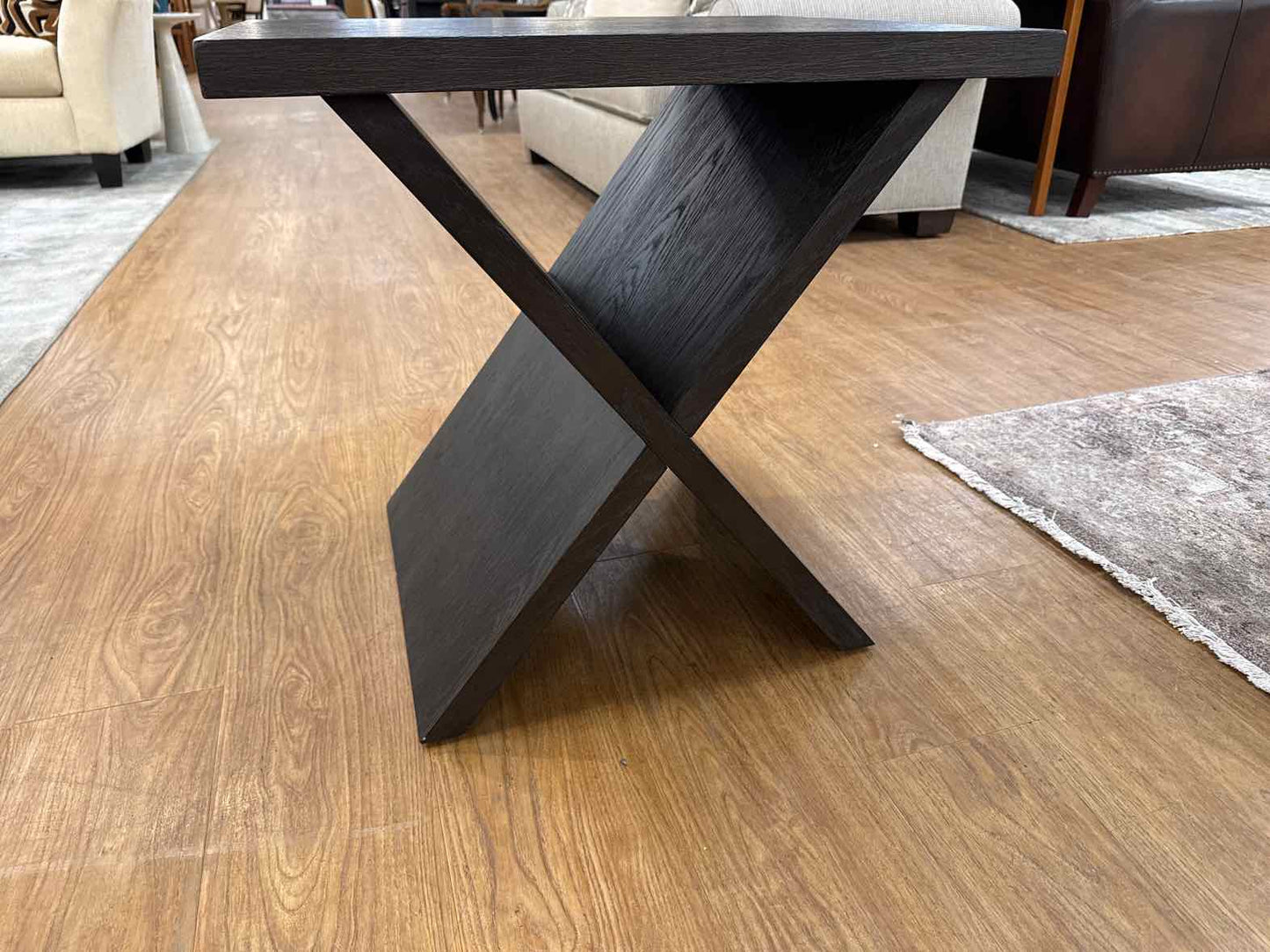 Serena & Lily 'Hunter' Side Table