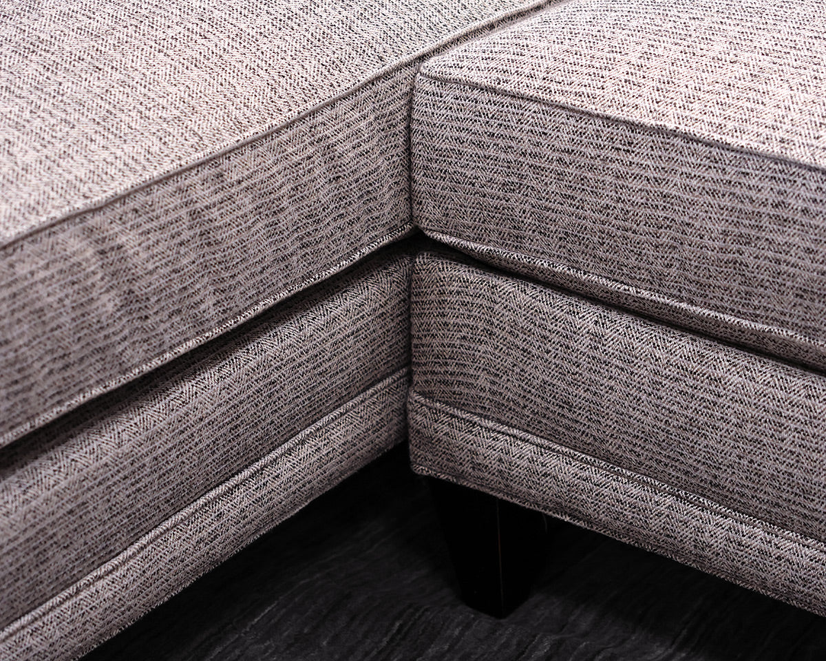 Rowe Queen Sectional Sleeper Sofa