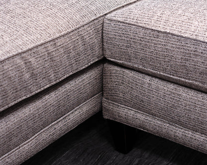 Rowe Queen Sectional Sleeper Sofa