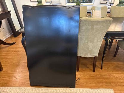 Roche Bobois 'Volutes' Extension Dining Table