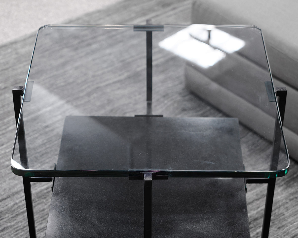 Modern Minimalist Side Tables