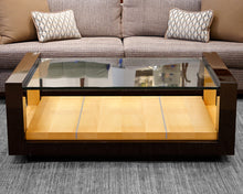 Dakota Johnson Grand Cocktail Table