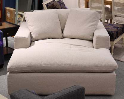 Restoration Hardware Cloud Chaise
