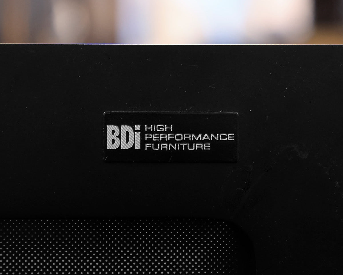 BDI Media Furniture
