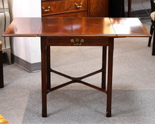 Baker Drop Leaf Table