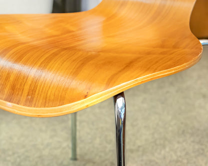 Room & Board 'Jake' Bentwood Office Chair