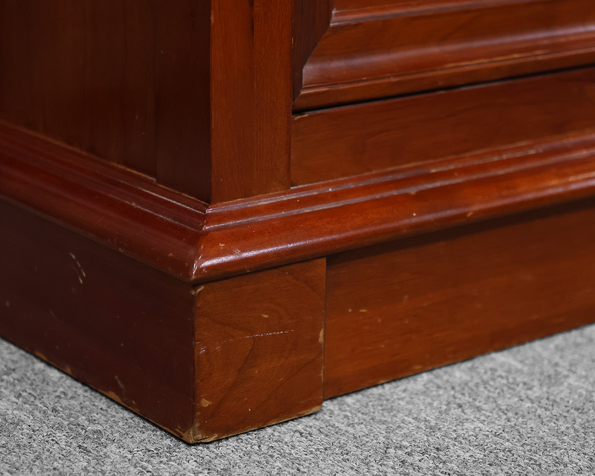Ethan Allen Chest – Furniture Consignment Gallery