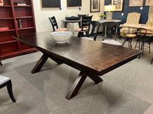 Pottery Barn 'Toscana' Dining Table