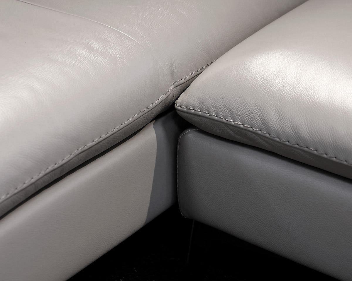 Roche Bobois 'Scenario 2'  Sofa Chaise