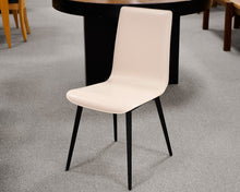 Set of 4 Room & Board Leather Dining Chairs