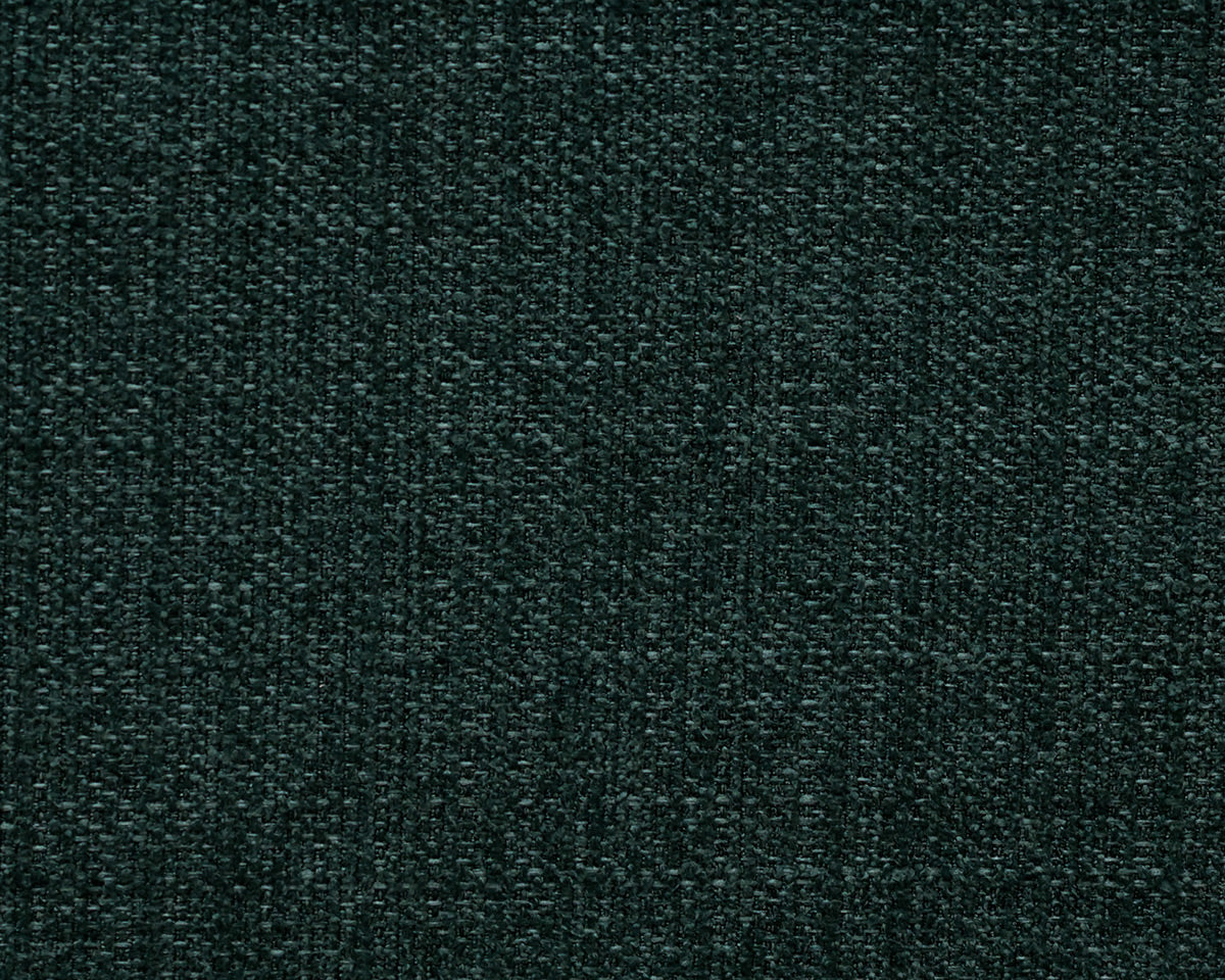 Crate & Barrel 'Noa' Upholstered Flange Full Bed Frame