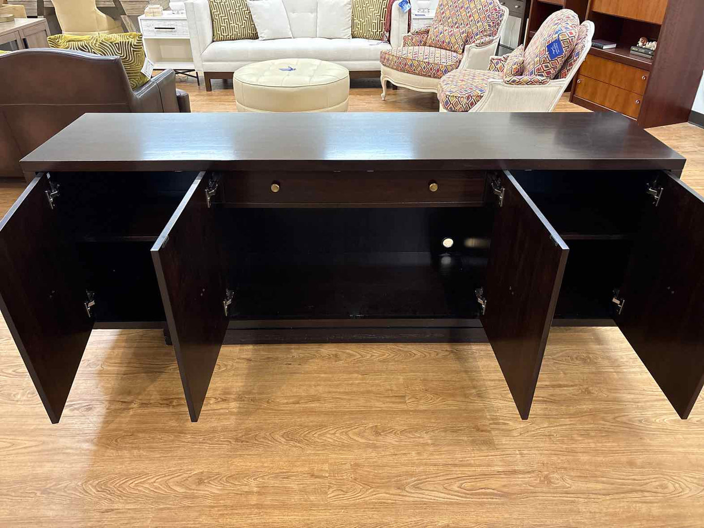 Bernhardt 'Boulevard' Sideboard