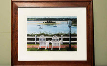 "Where I Want to Be ' Print Wall Decor by Kathryn Kleekamp