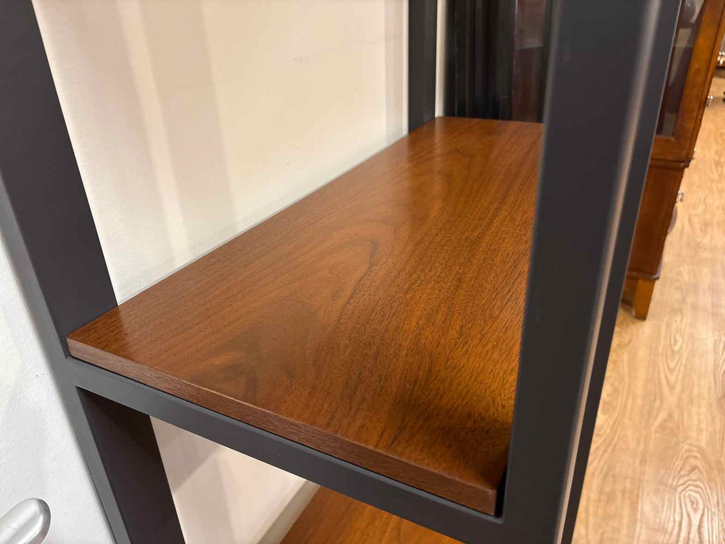 Crate & Barrel 'Pilsen' Etagere