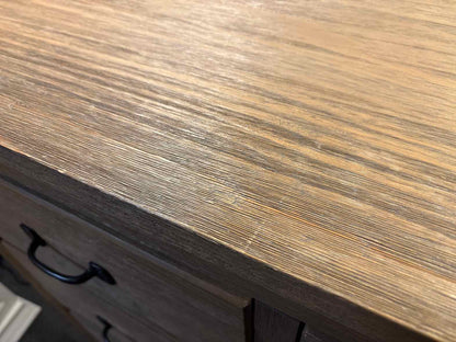 RH 5-Drawer Tall Chest