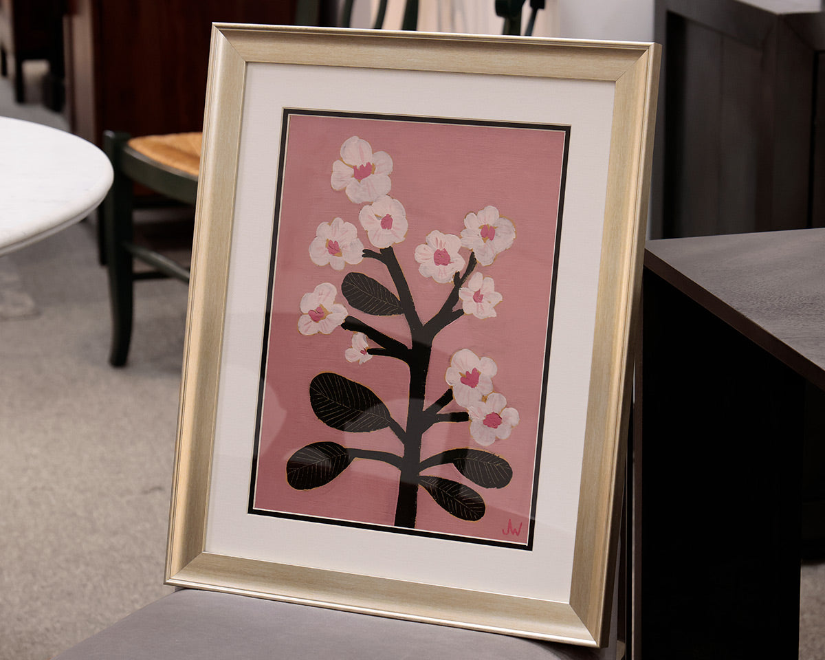 Pastel Garden II 2/2
