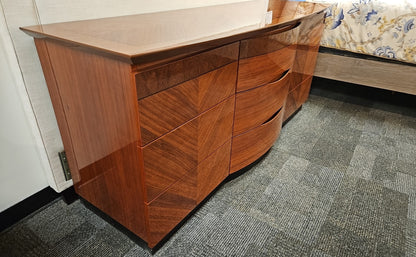 Excelsior Italian-Made Lacquer Dresser