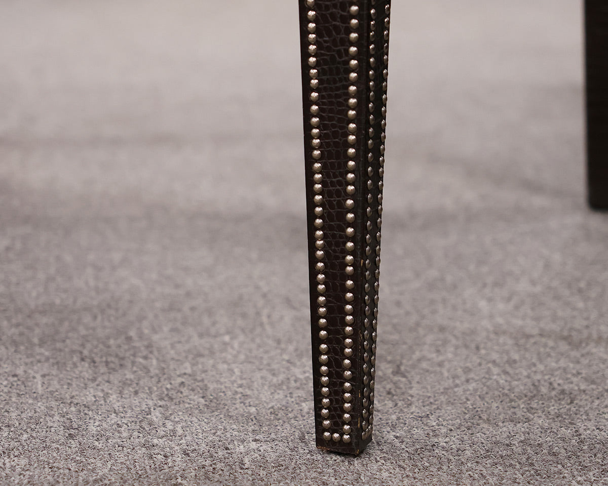 Bernhardt Colter Accent Table