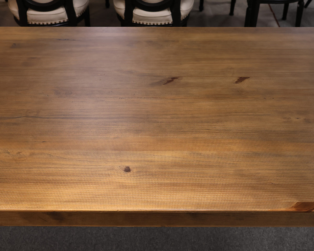 72" Dining Table